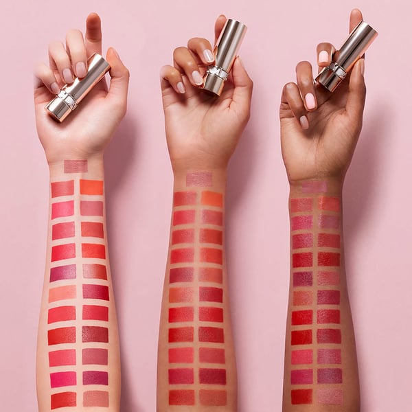 Miniatyrbillede 3 af 7: Clarins Joli Rouge 3,5 g 742
