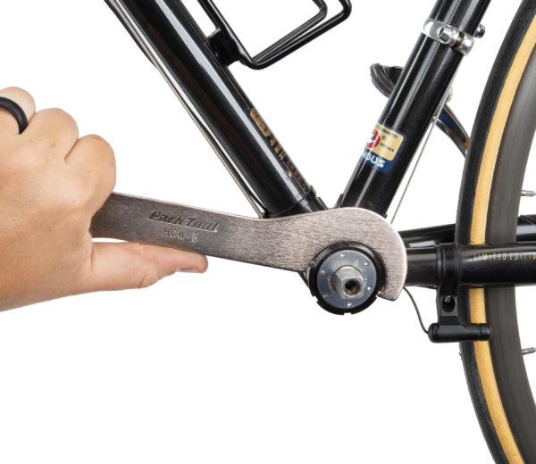 PARK TOOL HCW-5 Huoltosarja