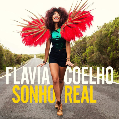 ImportCDs Sonho Real CD Verdensmusik