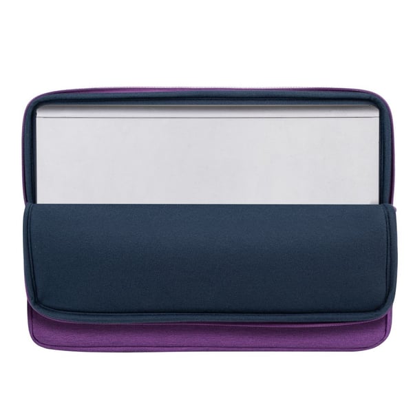 Miniatyrbillede 9 af 12: Rivacase Suzuka 7703 35,6 cm (14") Etui Violet