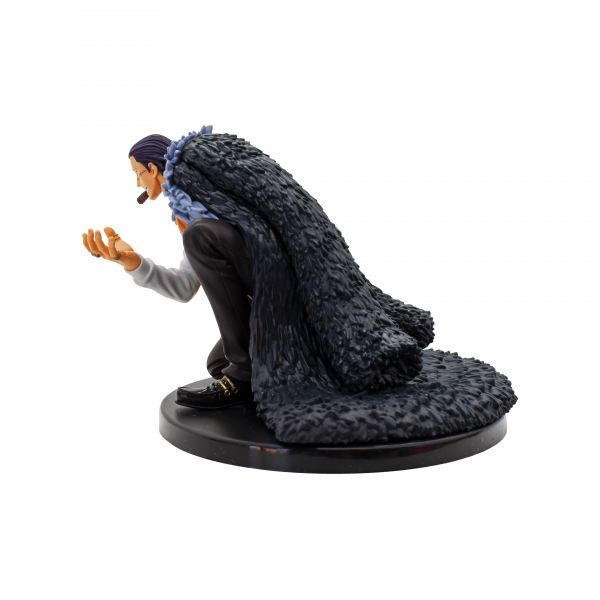 Banpresto BP89301P action & samlefigurer