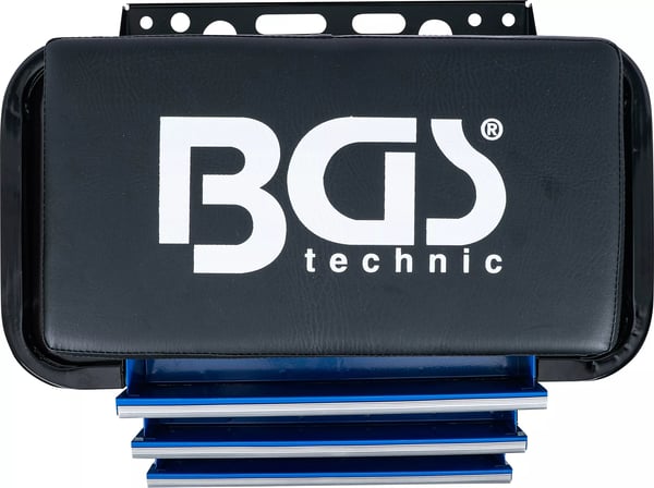 Miniatyrbild 7 av 8: BGS technic Mechanics Creeper