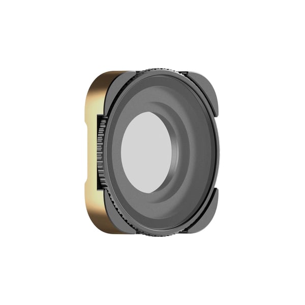 PolarPro H9-CP kameran suodatin Polarisoiva kamerasuodin