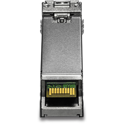 Miniatyrbild 2 av 3: Trendnet TEG-MGBS20D5 transceiver-moduler för nätverk Fiberoptik 1000 Mbit/s SFP