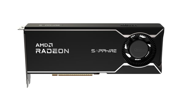 Sapphire AMD RADEON AI PRO R9700 32 GB GDDR6