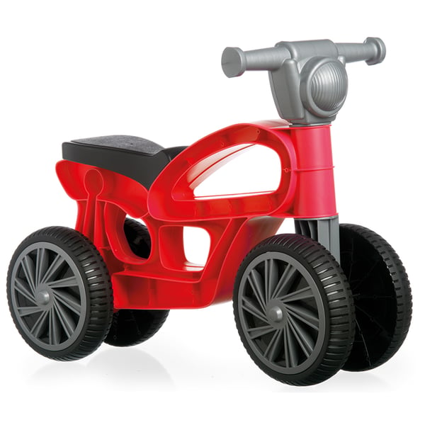 NINCO 36006 Gynge- og ride-on-legetøj Løbecykel til at ride på