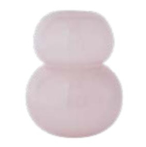 OYOY L300447 vas Andra Glas Rosa