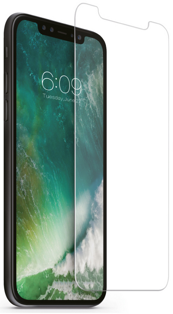 nevox NEVOGLASS Kirkas näytönsuoja Apple 1 kpl