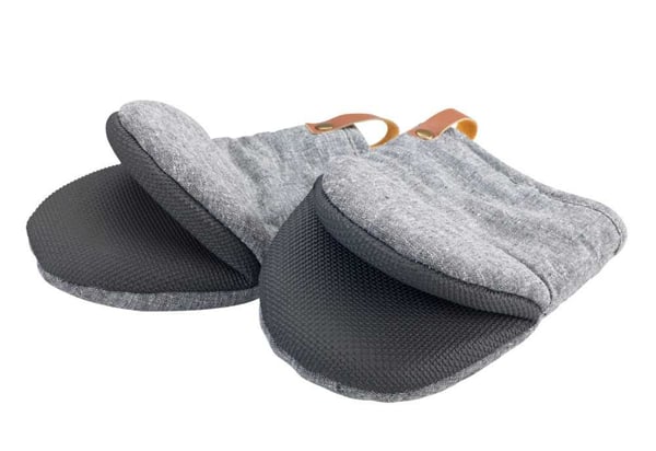 WENKO 53004100 beskyttende greb & holder til køkkenet