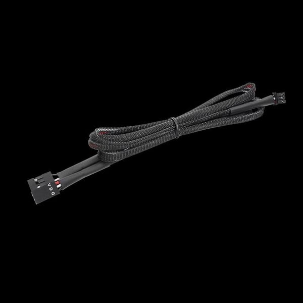 Thermaltake Toughpower PF1 enhed til strømforsyning 1200 W Sort
