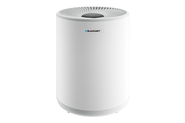 Blaupunkt AHE601 luftfuktare Ånga 4 l Vit 18 W