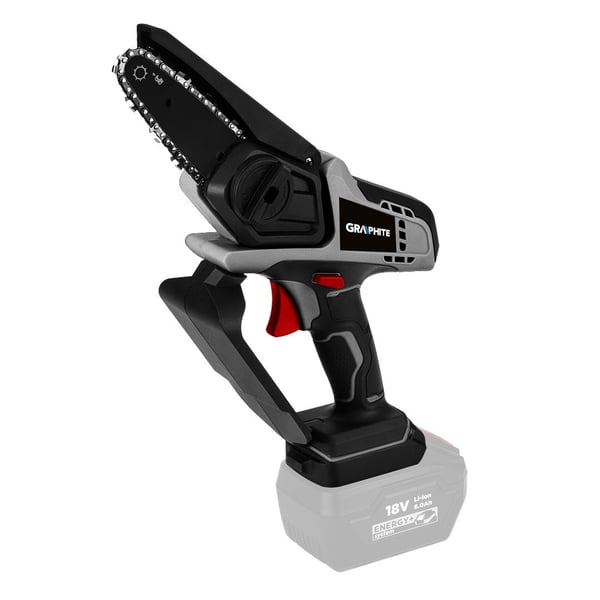 Graphite 58GE116 kædesav