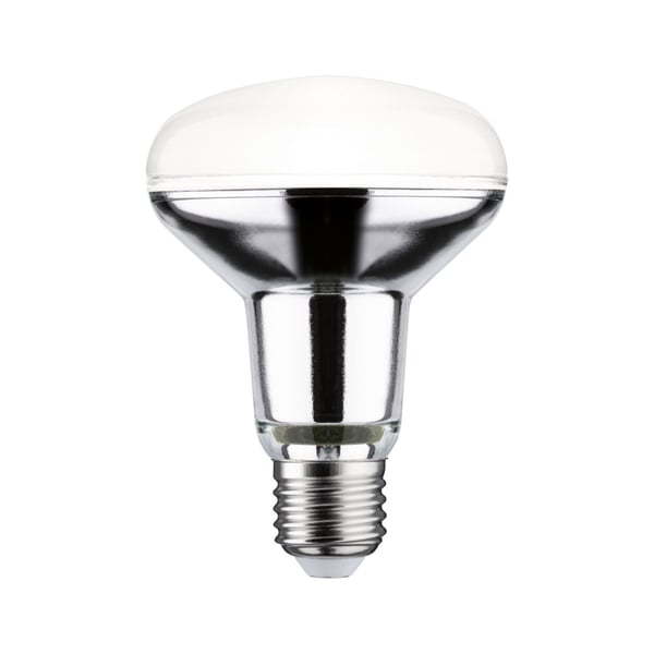 Paulmann 29056 LED-lampor Varmvitt 4000 K 10 W E27 F