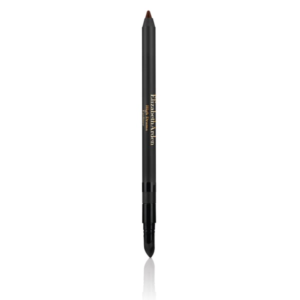 Miniatyrbillede 3 af 3: Elizabeth Arden High Drama eye pencil 1,2 g Kohl 02 Espresso