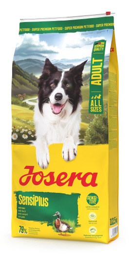 Miniatyrbillede 2 af 2: Josera 200071 tørfoder til hund 12,5 kg Voksen Kylling