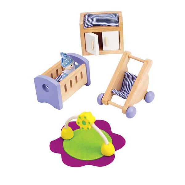 Hape Baby's Room Hape Baby's Room