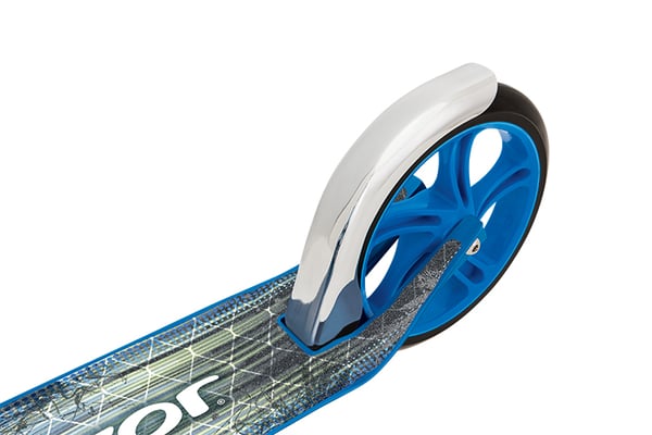 Razor A5 Lux Universaali Perinteinen potkulauta Sininen