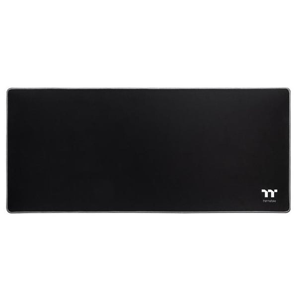 Miniatyrbild 1 av 6: Thermaltake M700 Extended Gaming Spelmusmatta Svart
