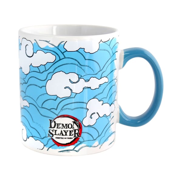 Miniatyrbillede 3 af 6: Bem's SA Demon Slayer kop Flerfarvet Kaffe 1 stk