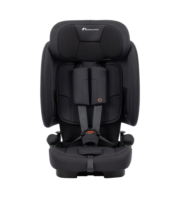 Miniatyrbillede 5 af 7: Bebeconfort Ever & Go i-Safe autostol til baby Sort
