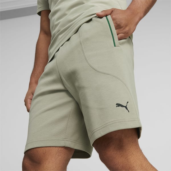 PUMA 538474_07_XS träningsshorts