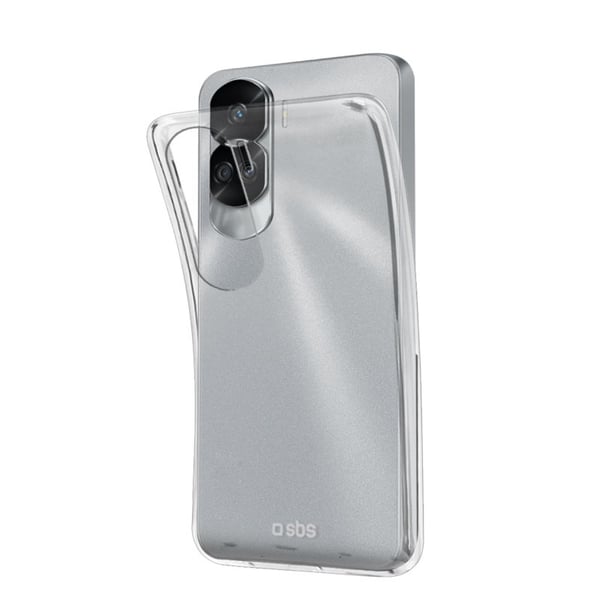 Miniatyrbillede 1 af 2: SBS TESKINHO90LT mobiltelefon etui 17 cm (6.7") Cover Transparent