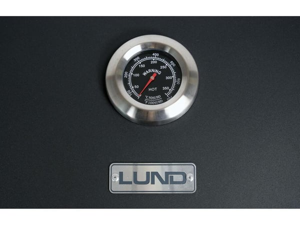 LUND 99917 barbecue & grill