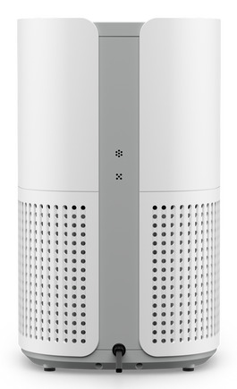 Duux Bright² Smart 42 m² 62 dB 22,3 W Hvid