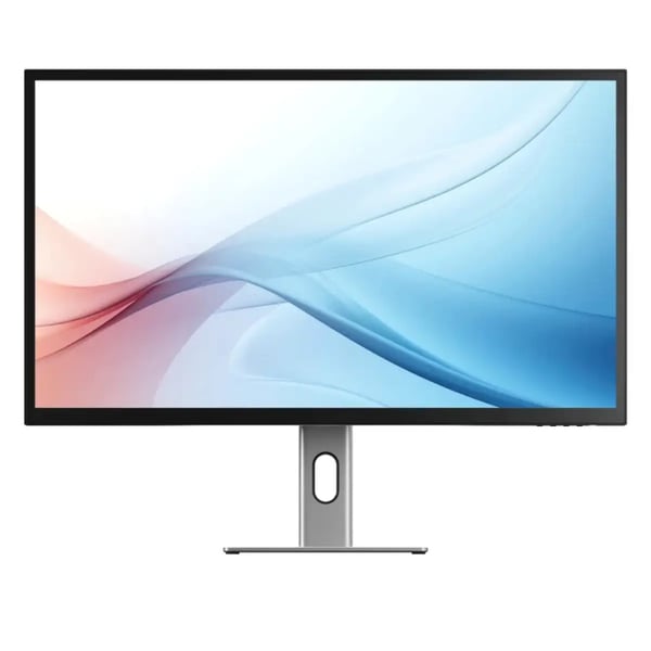 Miniatyrbillede 1 af 8: ALOGIC 32C4KPD computerskærm 81,3 cm (32") 3840 x 2160 pixel 4K Ultra HD Aluminium, Sort