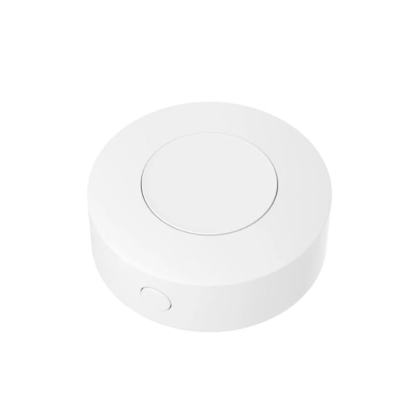 Miniatyrbillede 1 af 3: Sonoff SNZB-01P smart home central styreenhed Trådløs Hvid