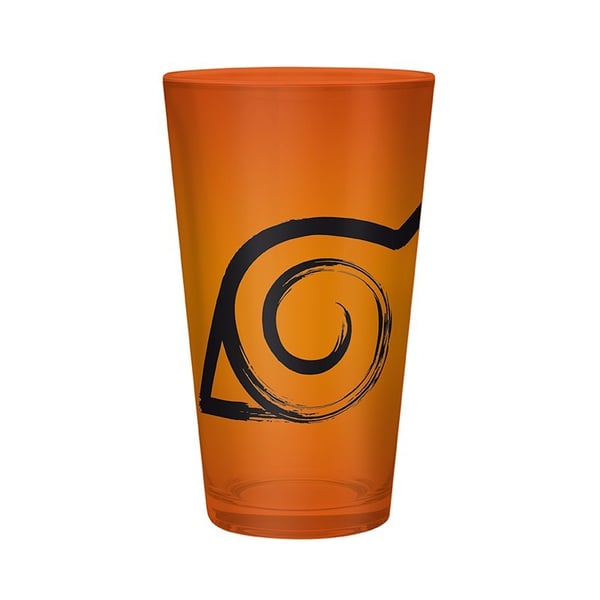 ABYstyle ABYPCK253 vattenglas Svart, Orange 1 styck 0,4 ml