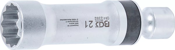 Miniatyrbillede 3 af 5: BGS technic Spark Plug Socket