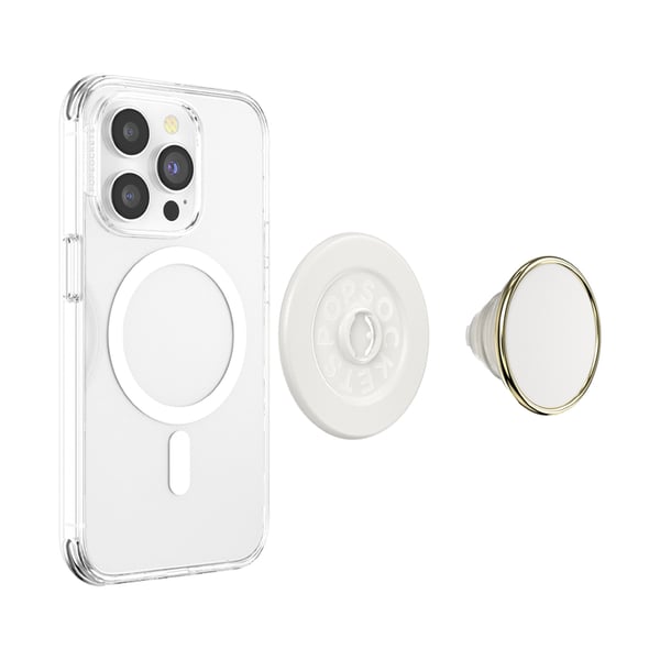 Miniatyrbild 3 av 7: PopSockets Coconut Cream