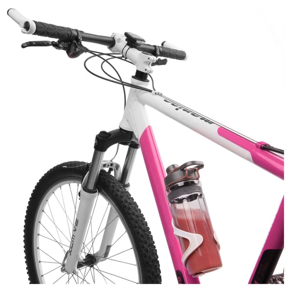 Sencor SBL 7175RS 0,6 L Sportsblender 800 W Lyserød