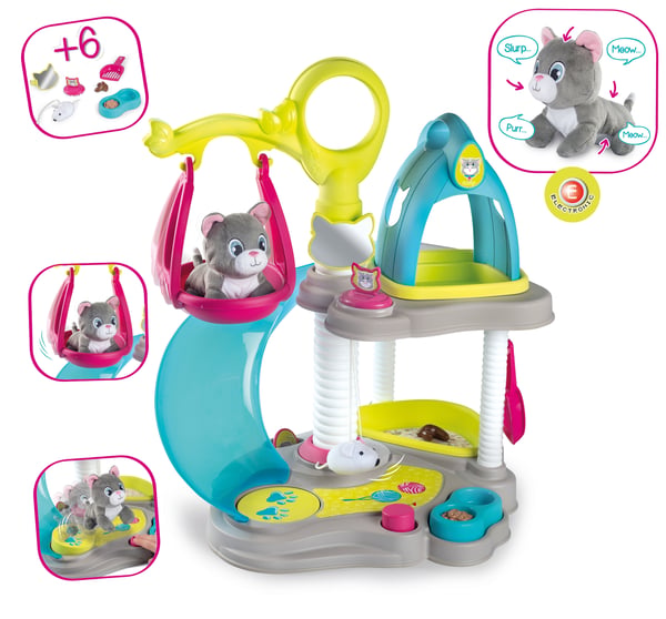 Smoby 340400 roolipelilelu Smoby 340400 roolipelilelu
