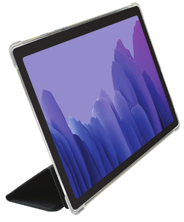 Mobilis Edge 26,4 cm (10.4") Folio-kotelo Musta