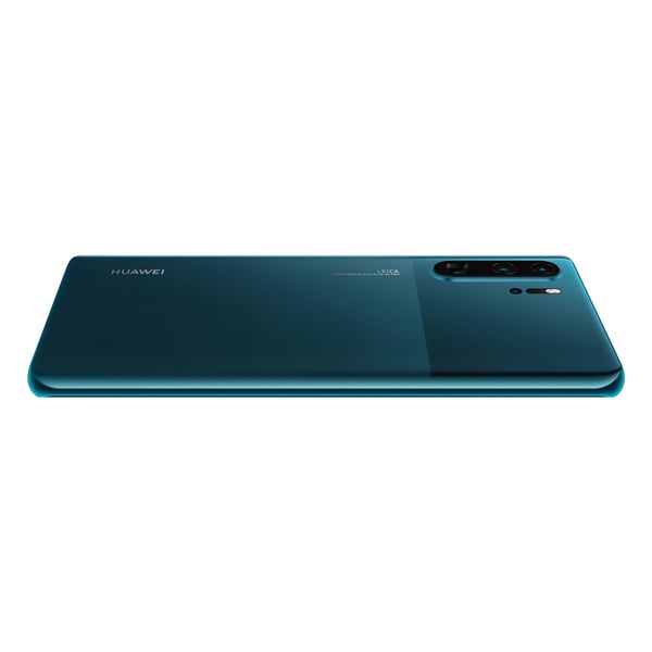 Miniatyrbillede 3 af 9: Huawei P30 Pro 16,4 cm (6.47") Hybrid Dual SIM Android 9.0 4G USB Type-C 8 GB 128 GB 4200 mAh Blå