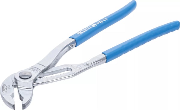 BGS technic Water Pump Pliers