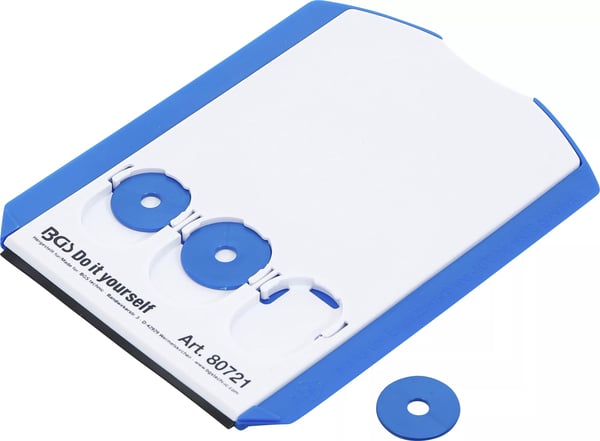 BGS technic Parking Disk