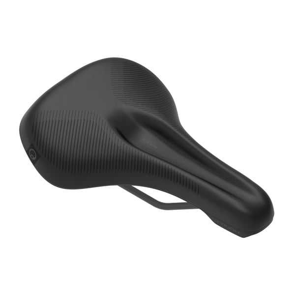 Ergon ST Core Evo Women Kvinder Cykelsadel