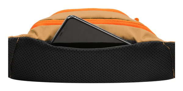 Miniatyrbillede 5 af 8: Ruffwear 35911-240M mavetaske Polyester, Nylon Brun