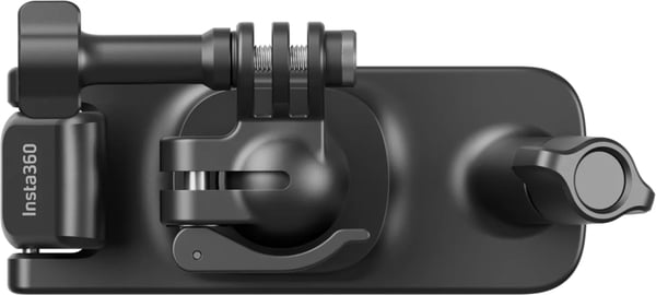 Insta360 CINSCAVL kamera monteringstilbehør Beetle-kameraklemme