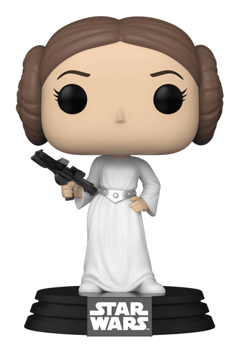 FUNKO POP! 67535 action & samlefigurer