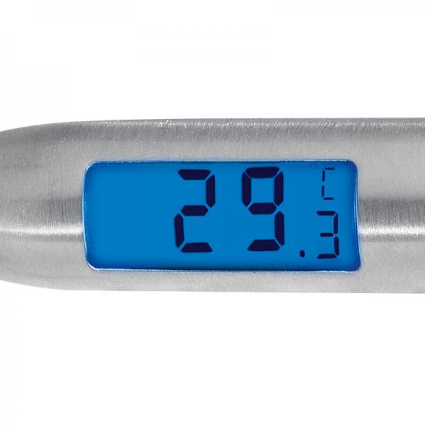 Miniatyrbild 2 av 2: ProfiCook DHT 1039 stektermometrar -45 - 200 ° C Digital