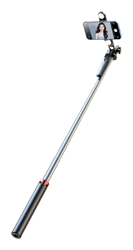 Wozinsky 5907769360657 selfiepinne Universal Svart