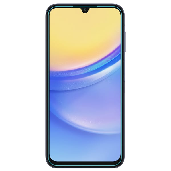Spigen GLAS.tR Slim Klar skærmbeskytter Samsung 2 stk
