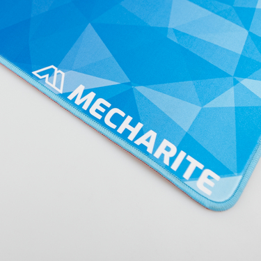 MECHARITE Musemåtte XL - BLUE EDITION