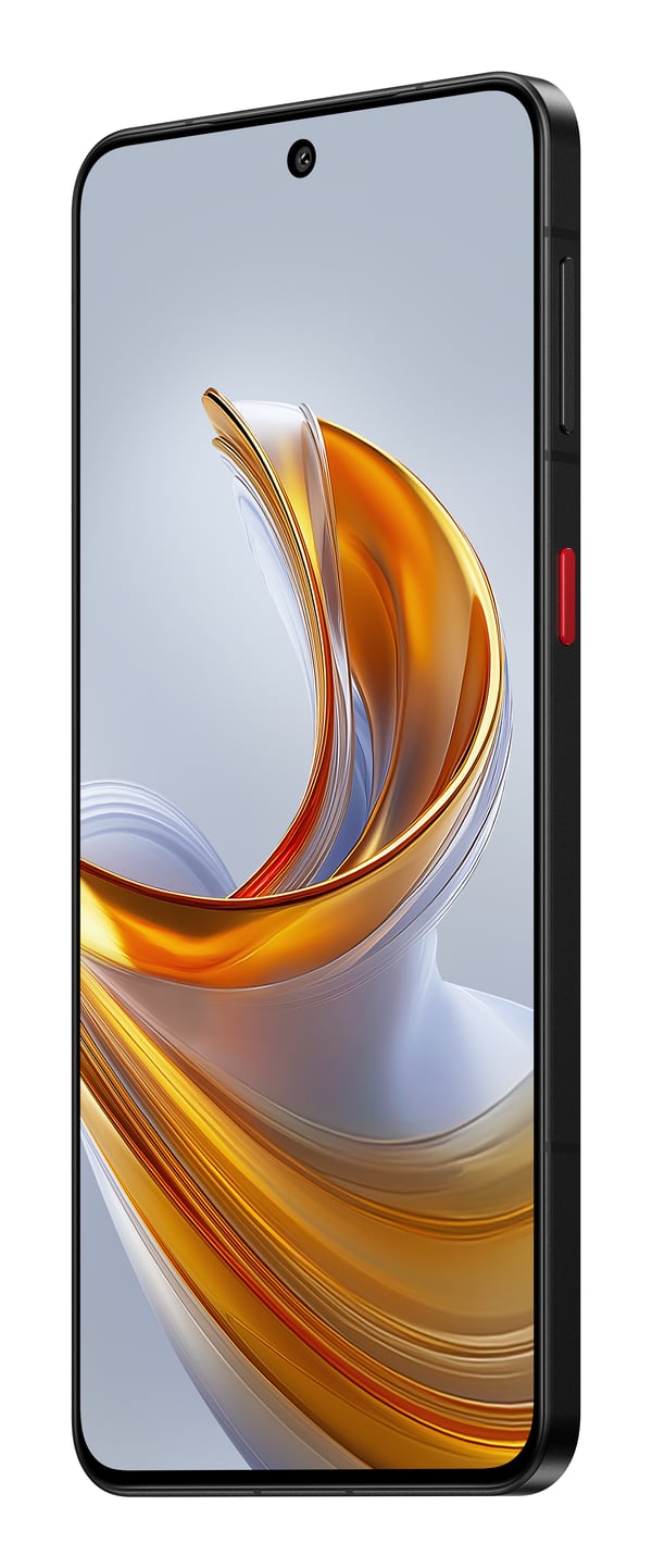 Miniatyrbillede 6 af 14: ZTE Nubia NBAIRPROBLK smartphone 17,2 cm (6.77") Dual SIM Android 16.0 5G 8 GB 512 GB Sort