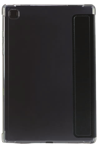 Mobilis Edge 26,4 cm (10.4") Folio-kotelo Musta Mobilis Edge 26,4 cm (10.4") Folio-kotelo Musta
