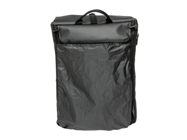 New Looxs 5037050 cykeltaske & kurv 18 L Polyester Sort